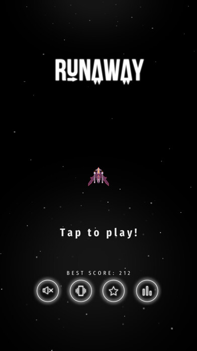 Emulate iPhone app Run Away - Escape using MyAndroid Emulate iPhone app Run Away - Escape using MyAndroid