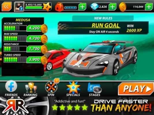 Emulate Android APK Runaway Rush 3D Emulate Android APK Runaway Rush 3D