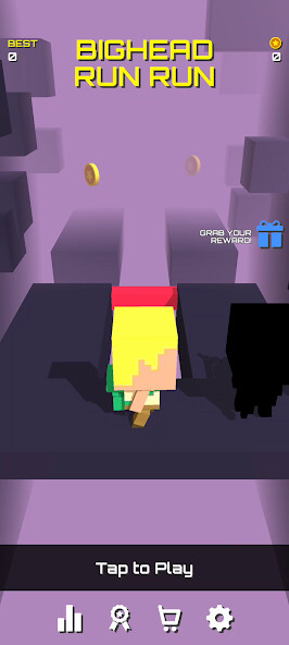 Run android online APK Run Big Head 3D from MyAndroid or emulate Run Big Head 3D using MyAndroid Run android online APK Run Big Head 3D from MyAndroid or emulate Run Big Head 3D using MyAndroid