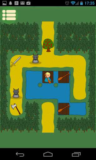 Run android online APK Run, Billy, Run! Trial from MyAndroid or emulate Run, Billy, Run! Trial using MyAndroid