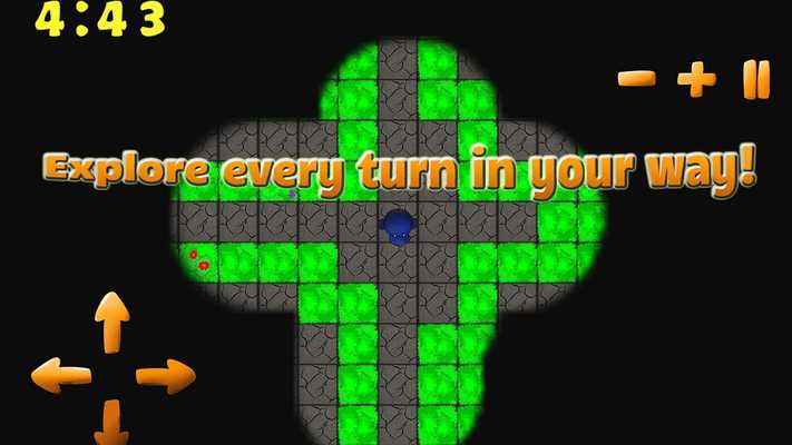 Emulate Android APK RunBoo!