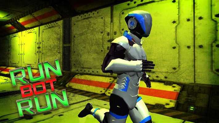 Emulate Android APK Run Bot Run Emulate Android APK Run Bot Run