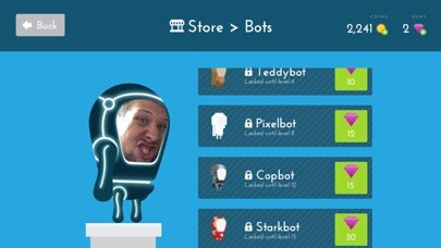 Emulate iPhone app Runbots by Mediaflex Games for Free using MyAndroid Emulate iPhone app Runbots by Mediaflex Games for Free using MyAndroid