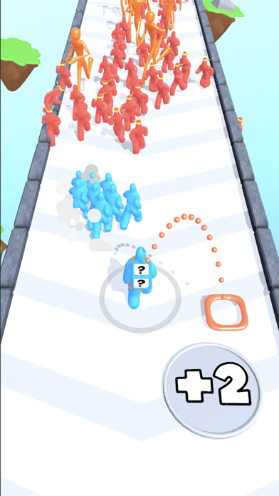 Emulate iPhone app Run Bro using MyAndroid Emulate iPhone app Run Bro using MyAndroid