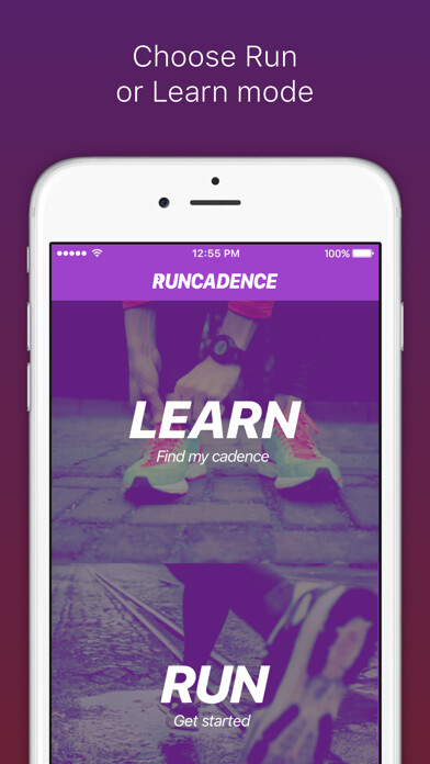 Emulate iPhone app RunCadence Mobile using MyAndroid Emulate iPhone app RunCadence Mobile using MyAndroid