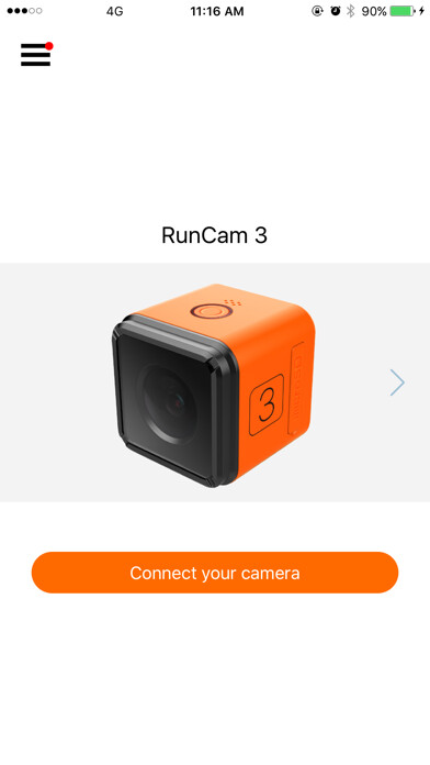 Emulate iPhone app RunCam App using MyAndroid Emulate iPhone app RunCam App using MyAndroid