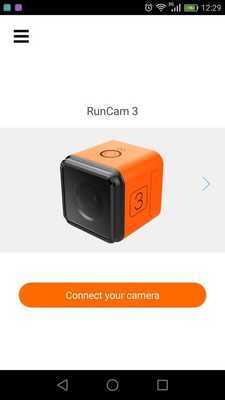 Emulate Android APK RunCam Emulate Android APK RunCam