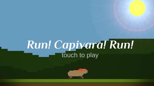 Run android online APK Run Capivara Run from MyAndroid or emulate Run Capivara Run using MyAndroid