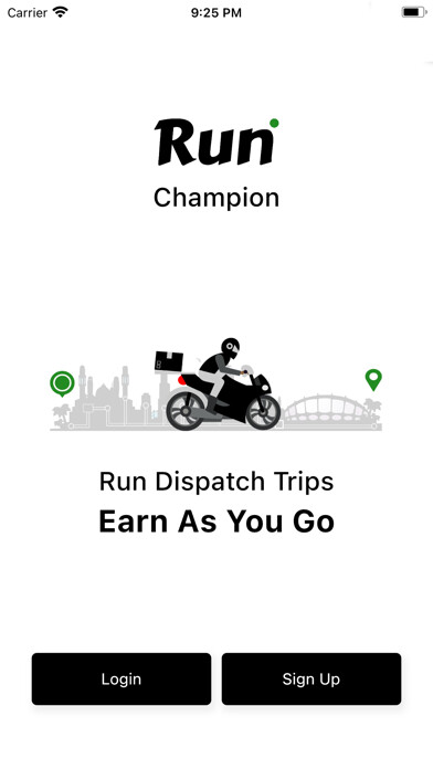 Emulate iPhone app Run Champion: Ride & Earn using MyAndroid Emulate iPhone app Run Champion: Ride & Earn using MyAndroid