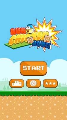Emulate Android APK Run Chicken Run - Bay Day Emulate Android APK Run Chicken Run - Bay Day