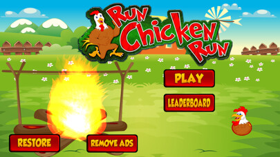 Emulate iPhone app Run Chicken Run - Chicken Shooter Game using MyAndroid Emulate iPhone app Run Chicken Run - Chicken Shooter Game using MyAndroid