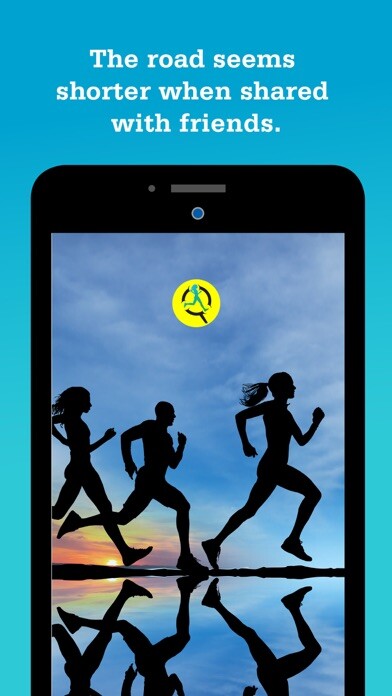 Emulate iPhone app Runclique Running Community using MyAndroid Emulate iPhone app Runclique Running Community using MyAndroid