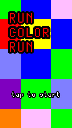 Run android online APK Run Color Run from MyAndroid or emulate Run Color Run using MyAndroid