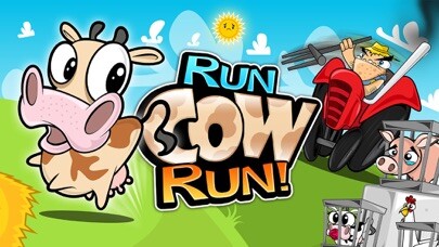 Emulate iPhone app Run Cow Run using MyAndroid Emulate iPhone app Run Cow Run using MyAndroid