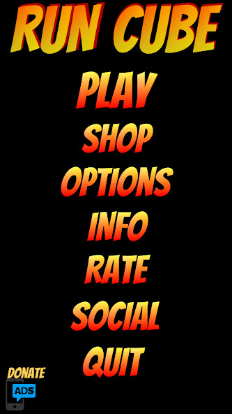 Run android online APK Run Cube from MyAndroid or emulate Run Cube using MyAndroid