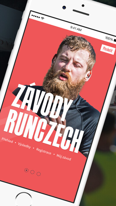 Emulate iPhone app RunCzech App using MyAndroid Emulate iPhone app RunCzech App using MyAndroid