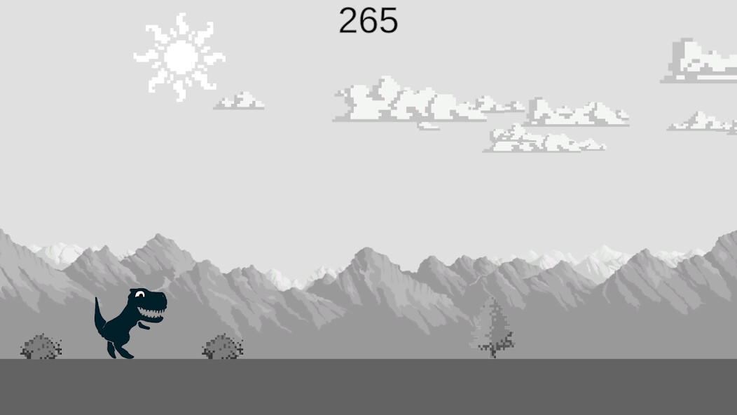 Emulate Android APK Run Dino Run 3 Emulate Android APK Run Dino Run 3