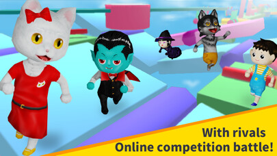 Emulate iPhone app Run Dolls using MyAndroid Emulate iPhone app Run Dolls using MyAndroid