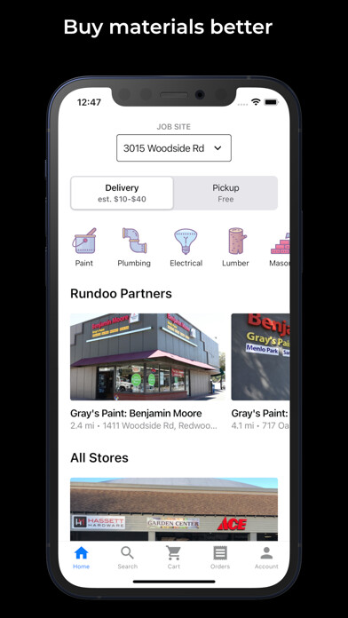 Run android online APK Rundoo from MyAndroid or emulate Rundoo using MyAndroid