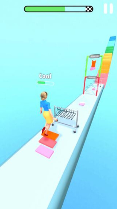 Emulate iPhone app Run Dress using MyAndroid Emulate iPhone app Run Dress using MyAndroid