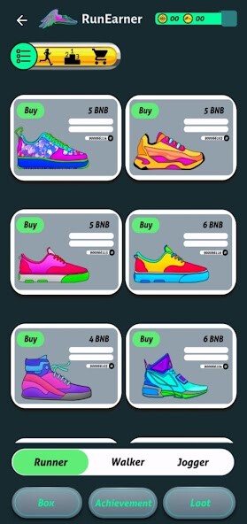 Run android online APK RunEarner from MyAndroid or emulate RunEarner using MyAndroid Run android online APK RunEarner from MyAndroid or emulate RunEarner using MyAndroid