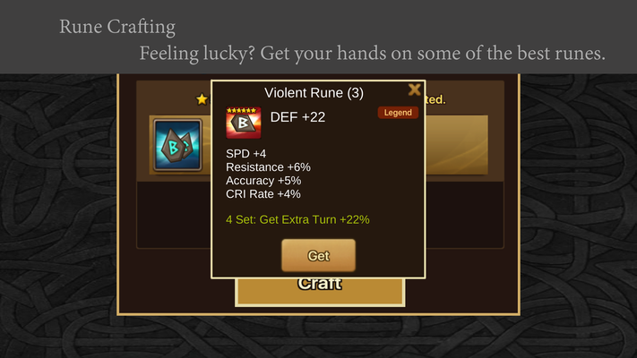 Emulate Android APK RuneCraft Simulator for Summoners War Emulate Android APK RuneCraft Simulator for Summoners War