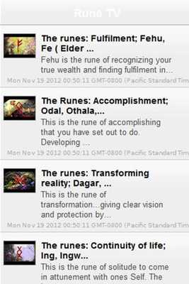 Emulate Android APK Rune Magic TV Emulate Android APK Rune Magic TV