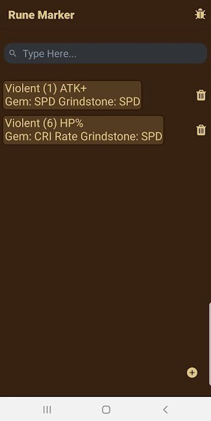 Run android online APK Rune-Marker from MyAndroid or emulate Rune-Marker using MyAndroid Run android online APK Rune-Marker from MyAndroid or emulate Rune-Marker using MyAndroid
