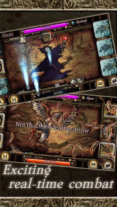 Emulate iPhone app Rune Rebirth using MyAndroid Emulate iPhone app Rune Rebirth using MyAndroid