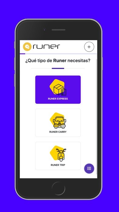 Run android online APK Runer from MyAndroid or emulate Runer using MyAndroid
