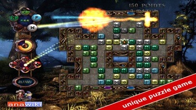 Emulate iPhone app Runes of Avalon HD (F) using MyAndroid Emulate iPhone app Runes of Avalon HD (F) using MyAndroid