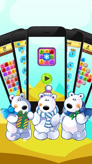 Emulate iPhone app Runes Of Magic Candy Star using MyAndroid Emulate iPhone app Runes Of Magic Candy Star using MyAndroid