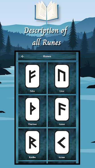 Run android online APK Runes Reading–Runic Divination from MyAndroid or emulate Runes Reading–Runic Divination using MyAndroid Run android online APK Runes Reading–Runic Divination from MyAndroid or emulate Runes Reading–Runic Divination using MyAndroid