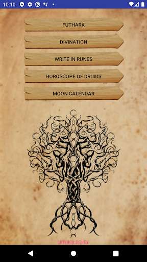 Run android online APK Rune Stones from MyAndroid or emulate Rune Stones using MyAndroid