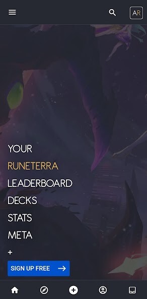 Run android online APK Runeterra AR (LoR) from MyAndroid or emulate Runeterra AR (LoR) using MyAndroid Run android online APK Runeterra AR (LoR) from MyAndroid or emulate Runeterra AR (LoR) using MyAndroid