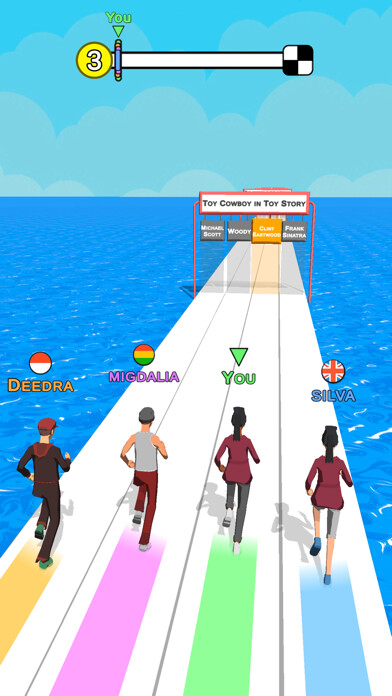 Emulate iPhone app Run Facts using MyAndroid Emulate iPhone app Run Facts using MyAndroid