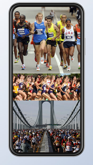 Emulate iPhone app RUNFARUSA using MyAndroid Emulate iPhone app RUNFARUSA using MyAndroid