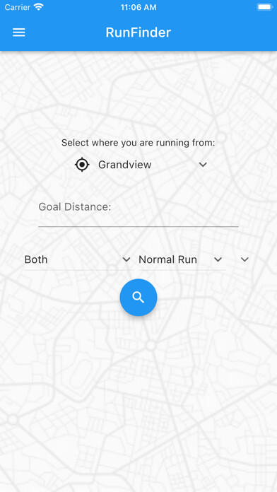 Emulate iPhone app Run Finder using MyAndroid Emulate iPhone app Run Finder using MyAndroid