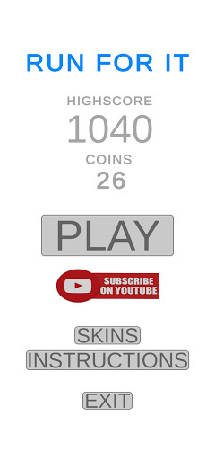 Emulate Android APK Run For It