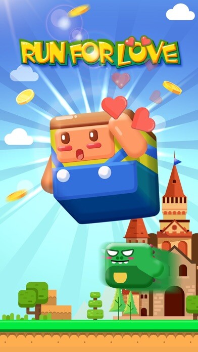 Run android online APK Run for love from MyAndroid or emulate Run for love using MyAndroid