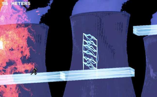 Emulate Android APK Run For Your Life or Die
