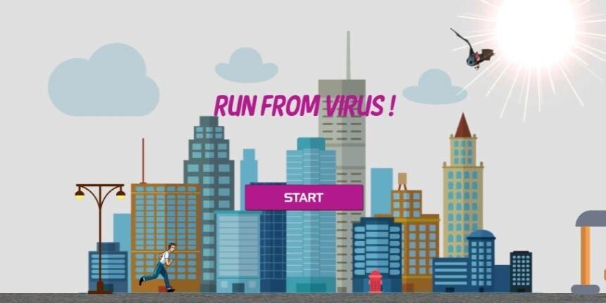 Run android online APK Run From Virus! from MyAndroid or emulate Run From Virus! using MyAndroid Run android online APK Run From Virus! from MyAndroid or emulate Run From Virus! using MyAndroid