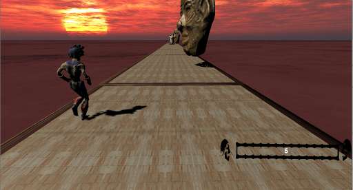 Run android online APK Run God Run from MyAndroid or emulate Run God Run using MyAndroid