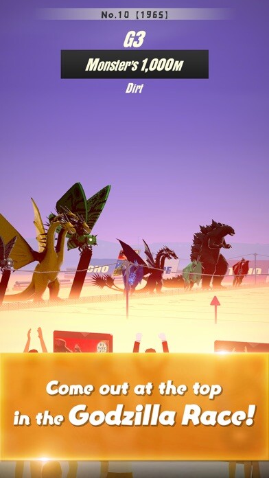 Emulate iPhone app RUN GODZILLA using MyAndroid Emulate iPhone app RUN GODZILLA using MyAndroid