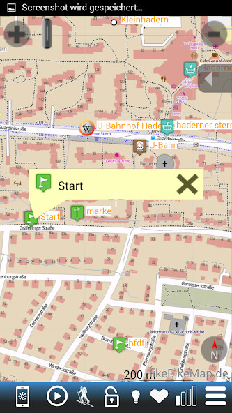 Emulate Android APK RunGPS Trainer Pro TRIAL Emulate Android APK RunGPS Trainer Pro TRIAL