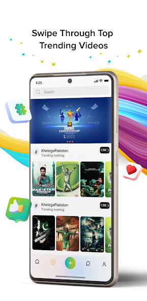 Run android online APK Rung - Short Video Platform from MyAndroid or emulate Rung - Short Video Platform using MyAndroid Run android online APK Rung - Short Video Platform from MyAndroid or emulate Rung - Short Video Platform using MyAndroid