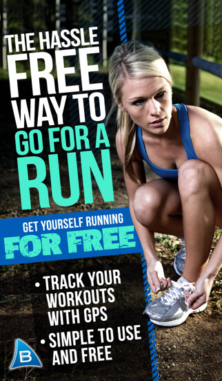 Emulate iPhone app RunHelper - Free GPS Tracker for Runners using MyAndroid Emulate iPhone app RunHelper - Free GPS Tracker for Runners using MyAndroid