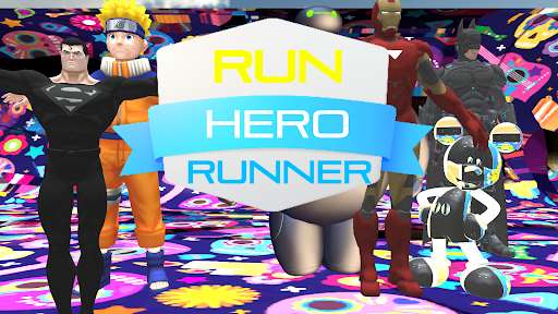 Run android online APK Run Hero Speed Runner 2021 : Endless Fun from MyAndroid or emulate Run Hero Speed Runner 2021 : Endless Fun using MyAndroid