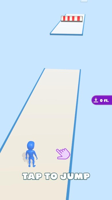 Emulate iPhone app Run High 3D using MyAndroid Emulate iPhone app Run High 3D using MyAndroid