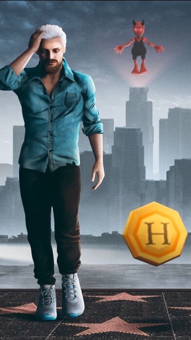 Emulate iPhone app Run Hollywood using MyAndroid Emulate iPhone app Run Hollywood using MyAndroid